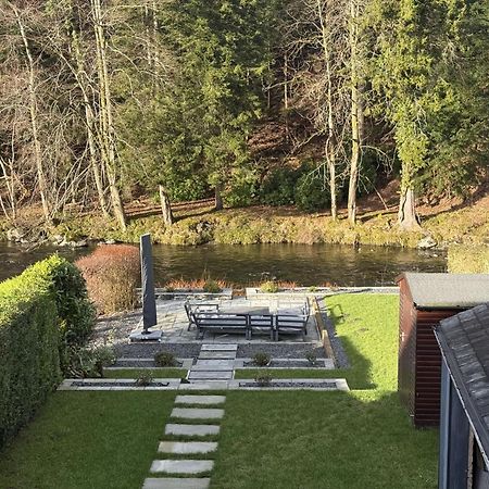 Greta House Villa Keswick  Exterior photo