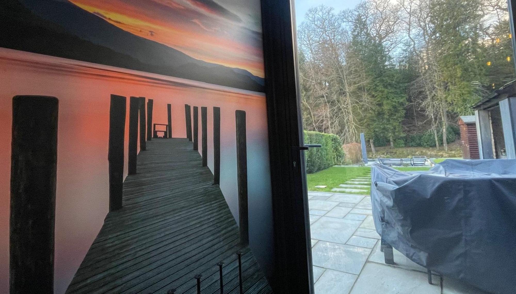 Greta House Villa Keswick  Exterior photo
