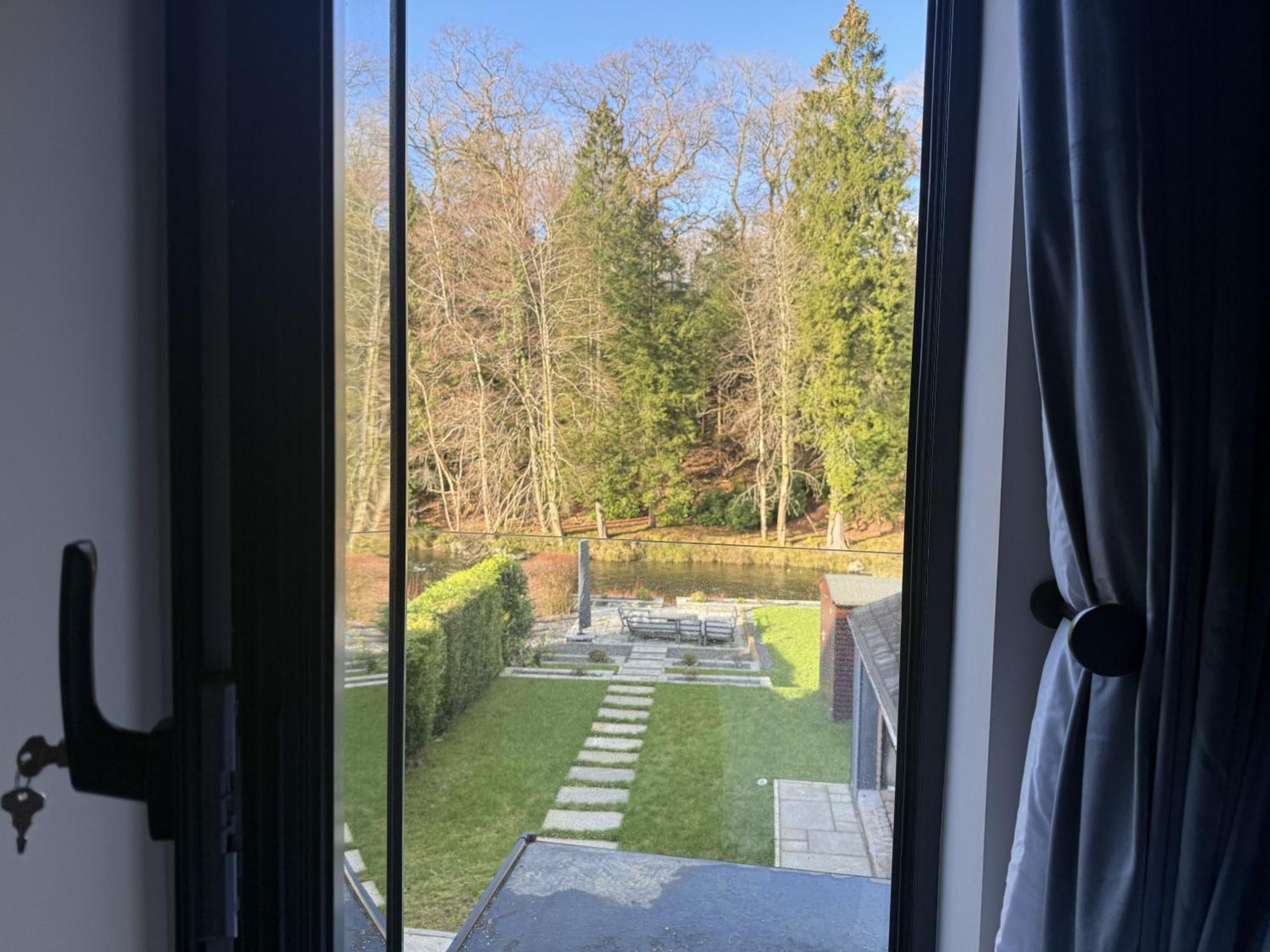 Greta House Villa Keswick  Exterior photo